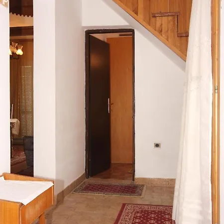 With A Parking Space Punat, Krk - 5350 *