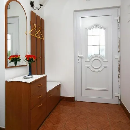 With A Parking Space Punat, Krk - 5350 *