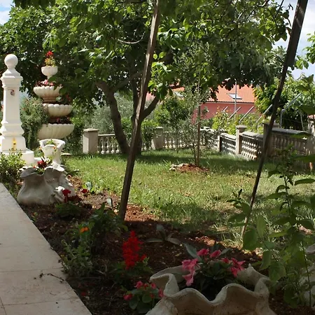 With A Parking Space Punat, Krk - 5350 *