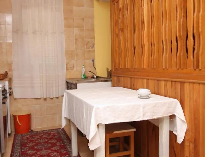 With A Parking Space Punat, Krk - 5350 * Punat