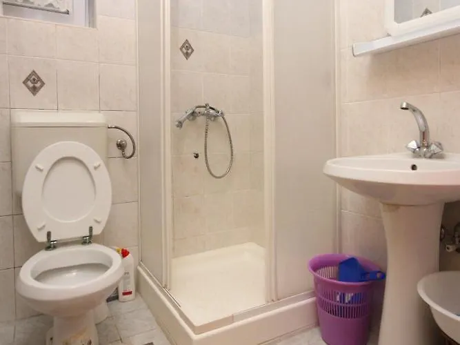 Διαμέρισμα With A Parking Space Punat, Krk - 5350 Punat