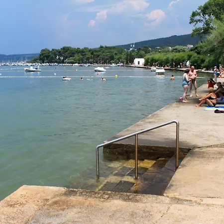 With A Parking Space Punat, Krk - 5350 Punat