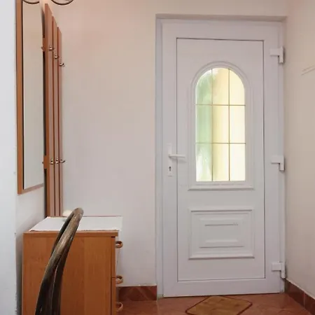 With A Parking Space Punat, Krk - 5350 Appartement Punat