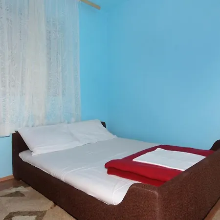 With A Parking Space Punat, Krk - 5350 *