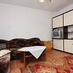 With A Parking Space Punat, Krk - 5350 Lejlighed *