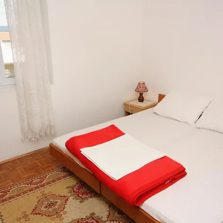 Apartment Apartments With A Parking Space Punat, Krk - 5350 *